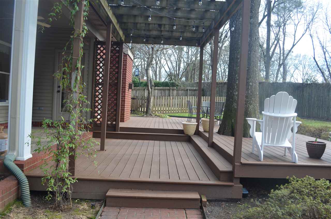 251 Great Falls Road Collierville, TN 38017 - Photo 15 of 17