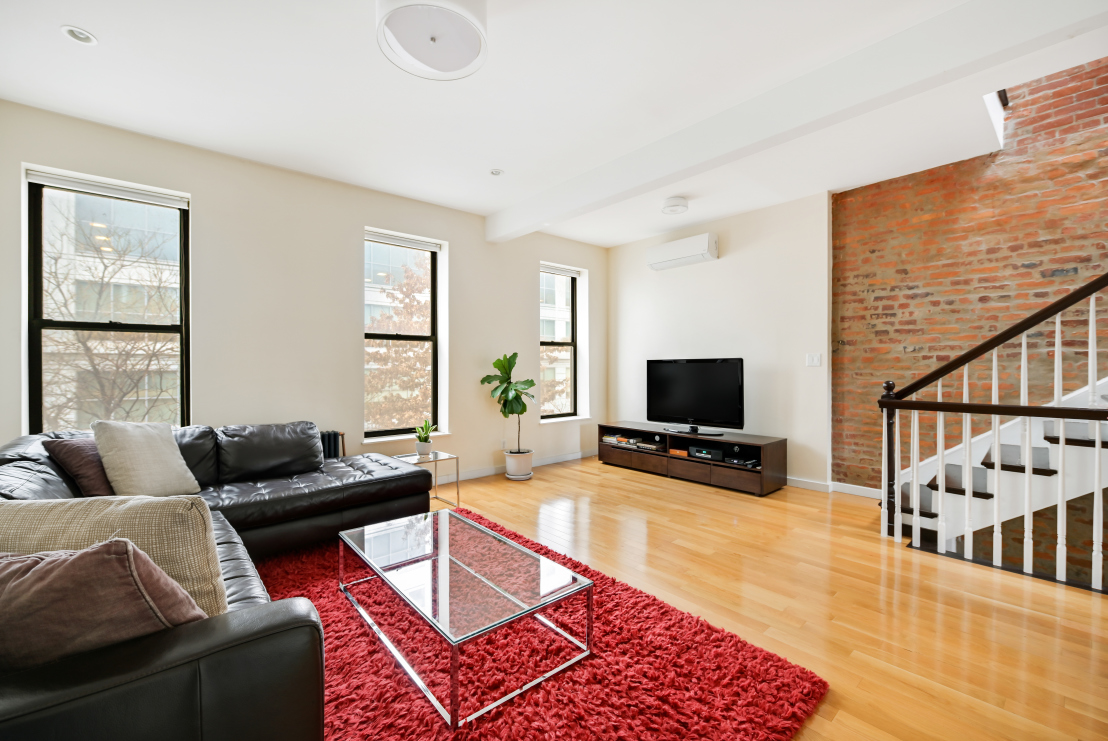 513 Vanderbilt Avenue, Unit 2 Brooklyn, NY 11238 - Photo 2 of 13