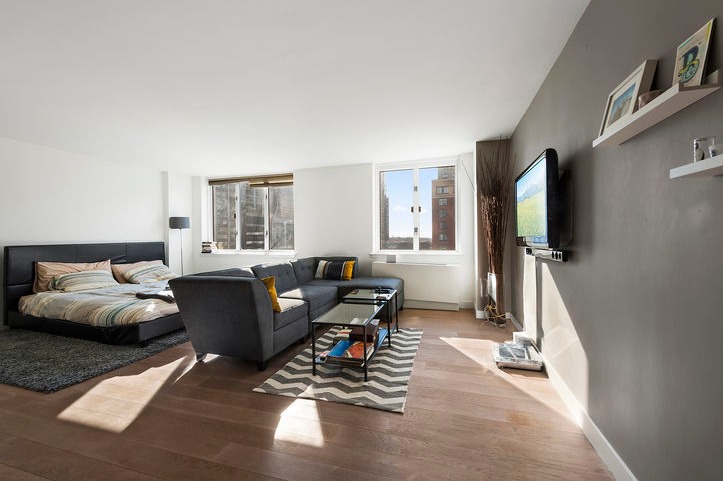 225 Rector Place, Unit 5G New York, NY 10280 - Photo 3 of 17