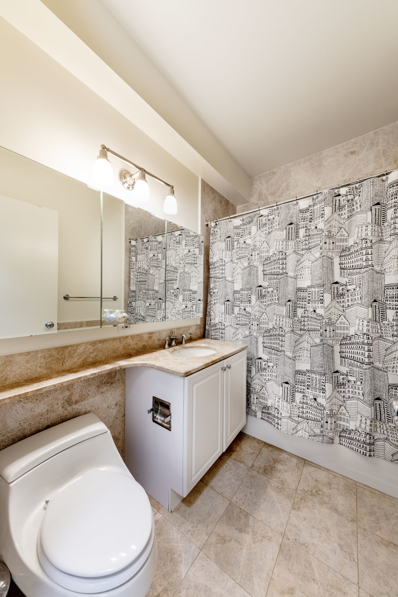 60 West 23rd Street, Unit 1101 Manhattan, NY 10010 - Photo 6 of 11