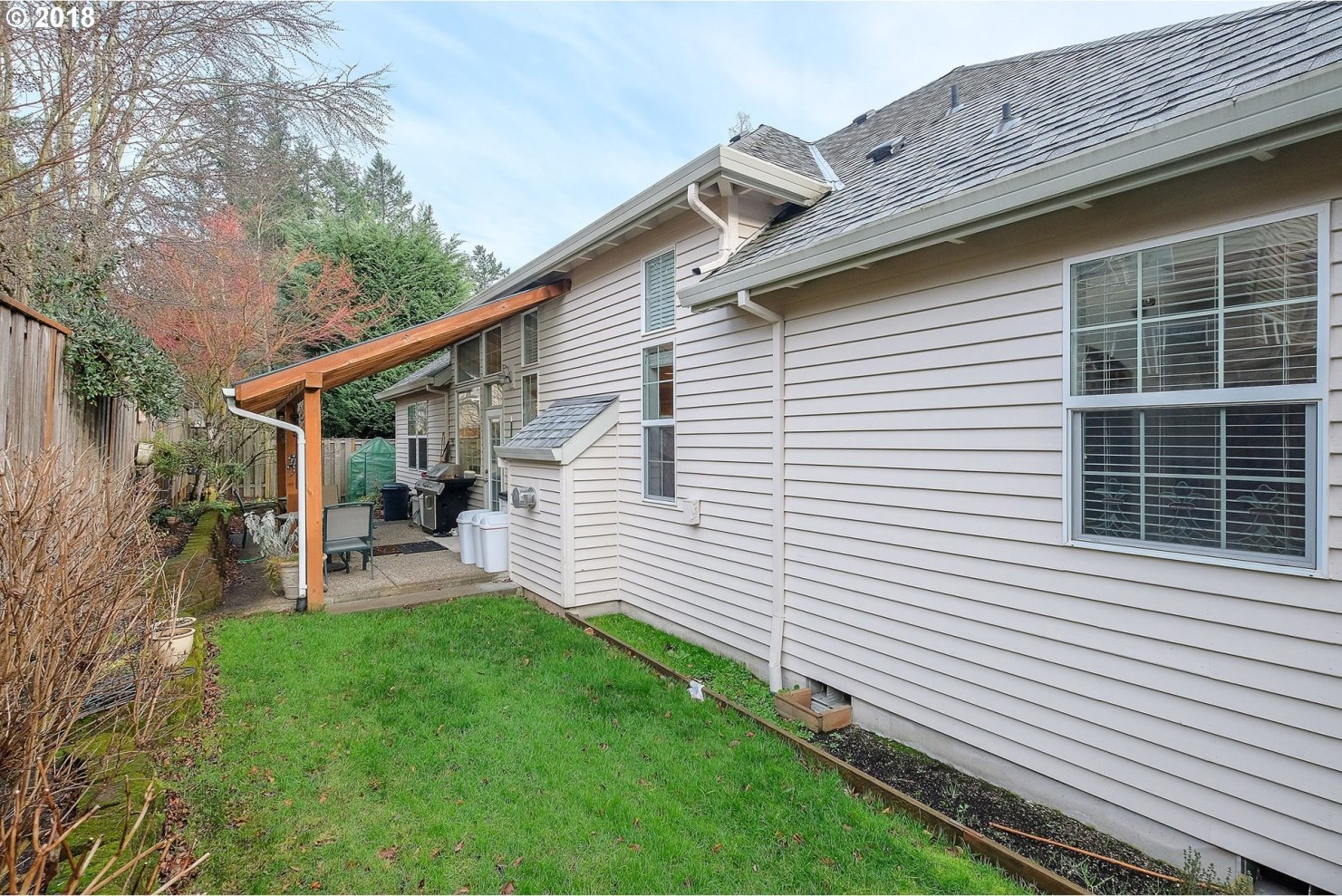 8169 Southwest Roxanne Court Portland, OR 97223 - Photo 25 of 27 Gallery Image 25