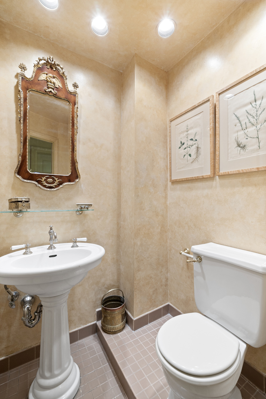 925 Park Avenue, Unit 9/10C Manhattan, NY 10028 - Photo 9 of 14