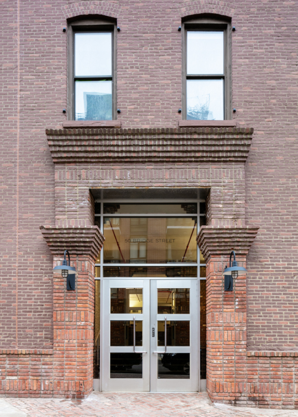 Bridge No. 50 50 Bridge St, Brooklyn, NY 11201 - Photo 5 of 15