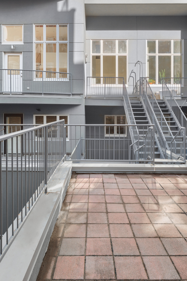 796 Dekalb Avenue, Unit 2B Brooklyn, NY 11221 - Photo 10 of 13