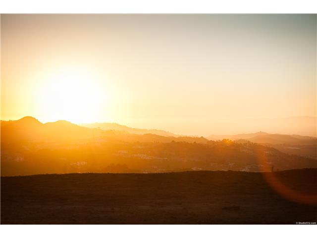 20-acs Ridge Ranch Road Valley Center, CA 92082 - Photo 15 of 24 Westerly views. Fantastic sunsets - and Catalina Island on those clear days.