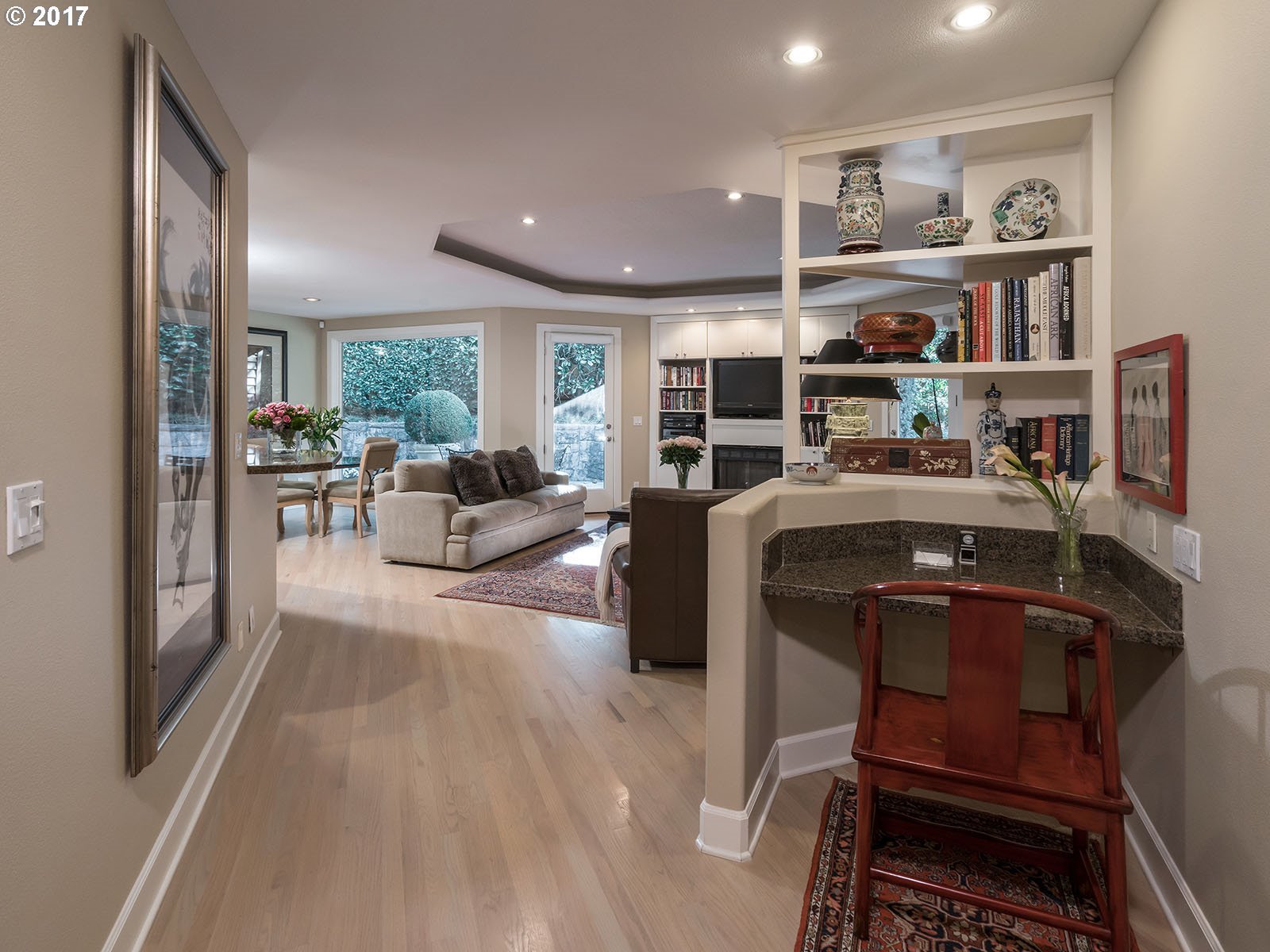 661 Southwest Regency Terrace Portland, OR 97225 - Photo 13 of 30 Gallery Image 13