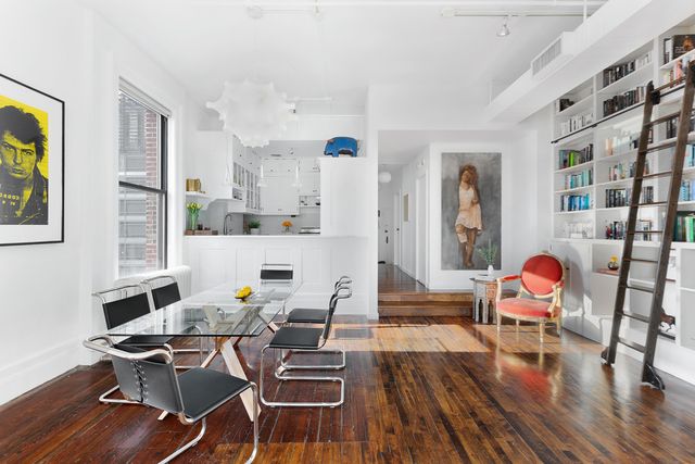 $2,425,000 | 476 Broadway, Unit 8M | SoHo