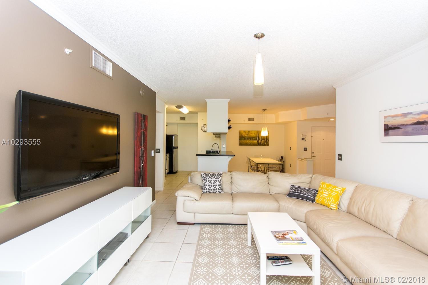 17100 North Bay Road, Unit 1415 Sunny Isles Beach, FL 33160 - Photo 19 of 35
