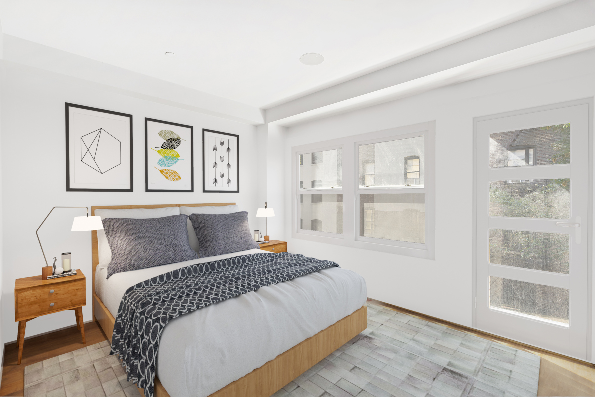 128 West 111th Street, Unit 2 Manhattan, NY 10026 - Photo 8 of 11