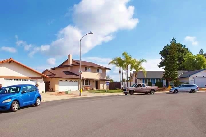 4064 Via Rio Avenue Oceanside, CA 92057 - Photo 22 of 23 Street View