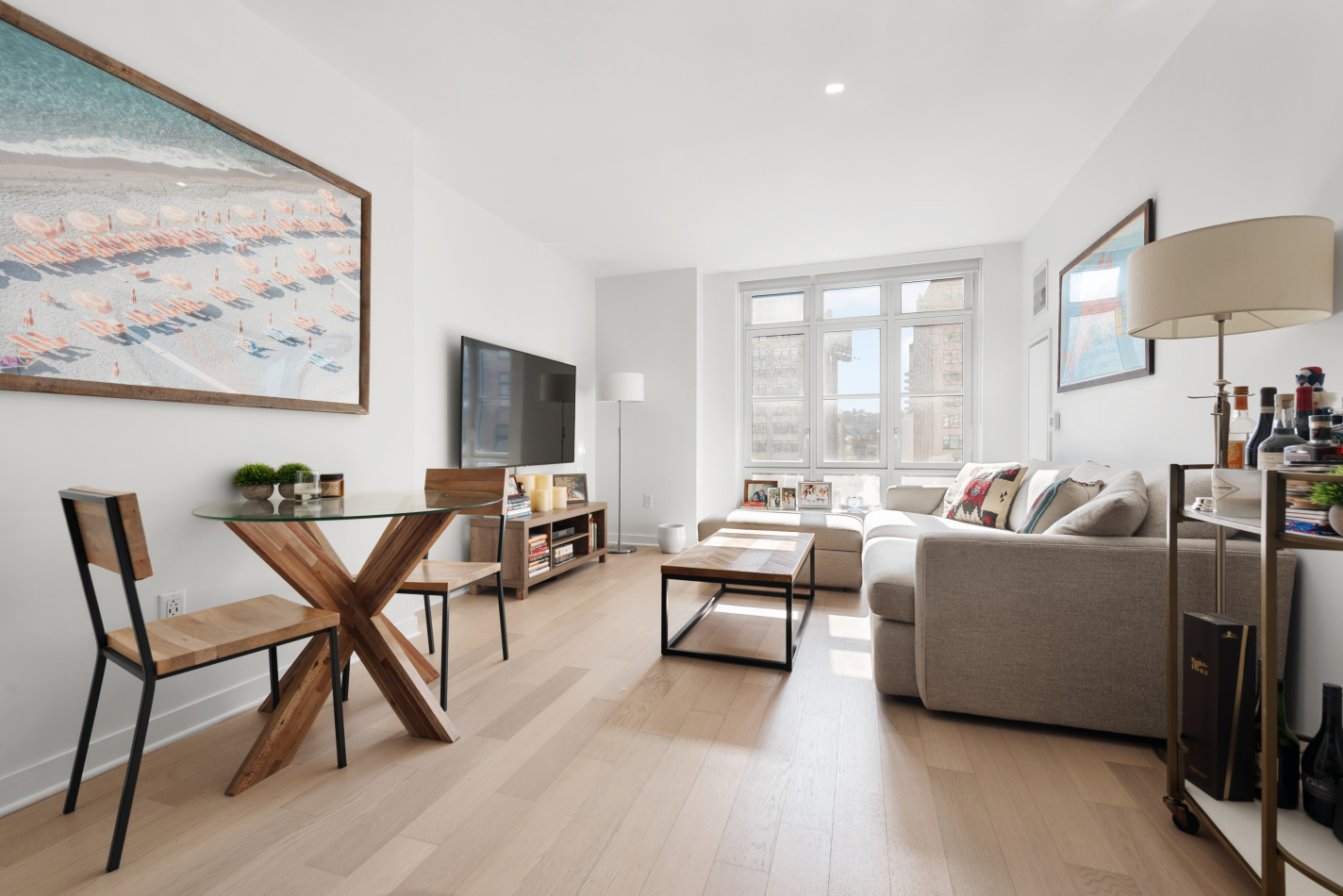 261 Hudson Street, Unit 7E Manhattan, NY 10013 - Photo 1 of 9