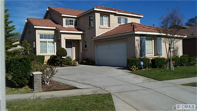 13216 Lambrusco Court Rancho Cucamonga, CA 91739 - Photo 1 of 1 Front