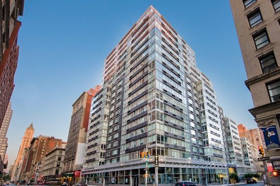 88 Leonard St, Manhattan, NY 10013 - Photo 2 of 6