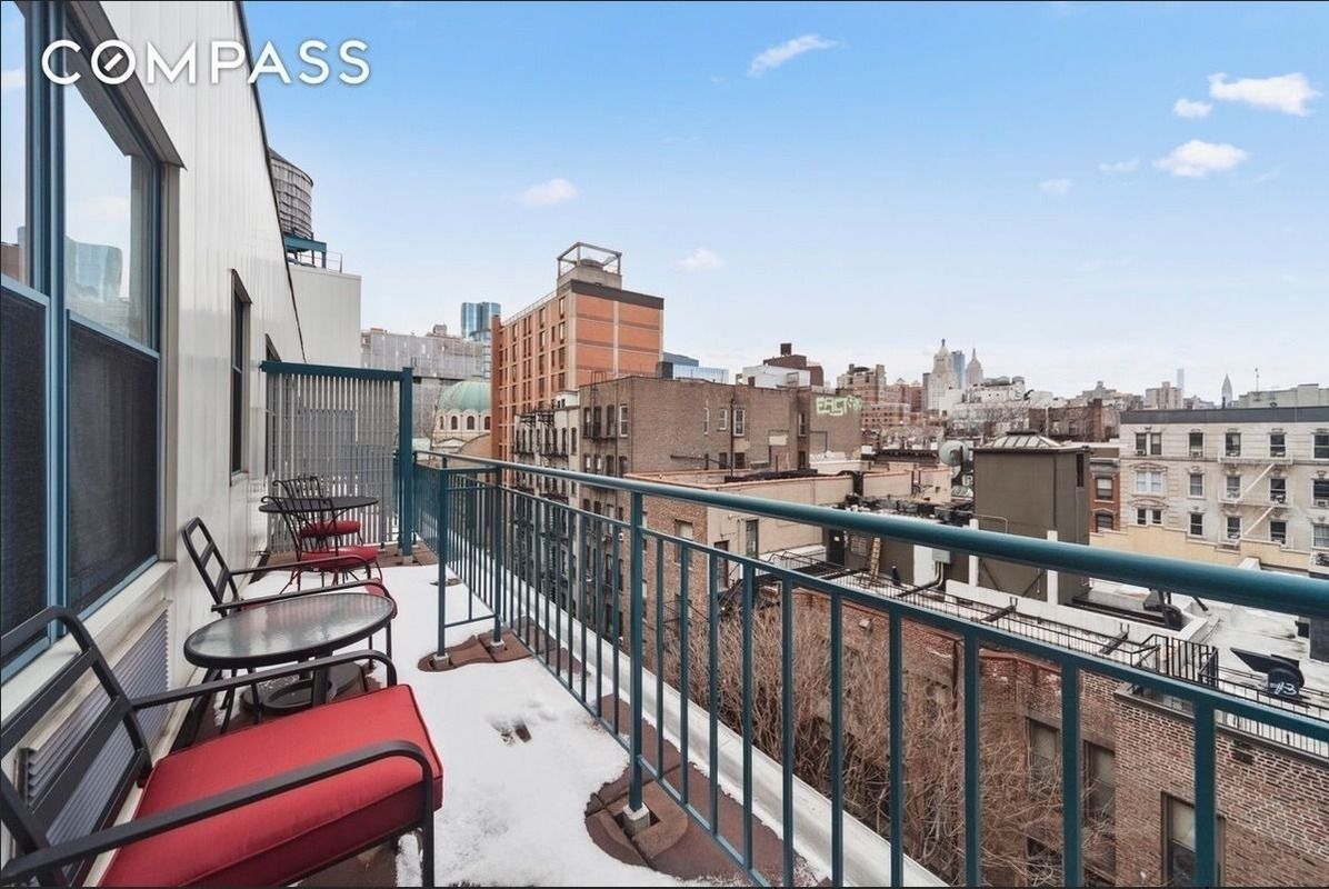 225 East 6th Street, Unit 7E Manhattan, NY 10003 - Photo 3 of 7