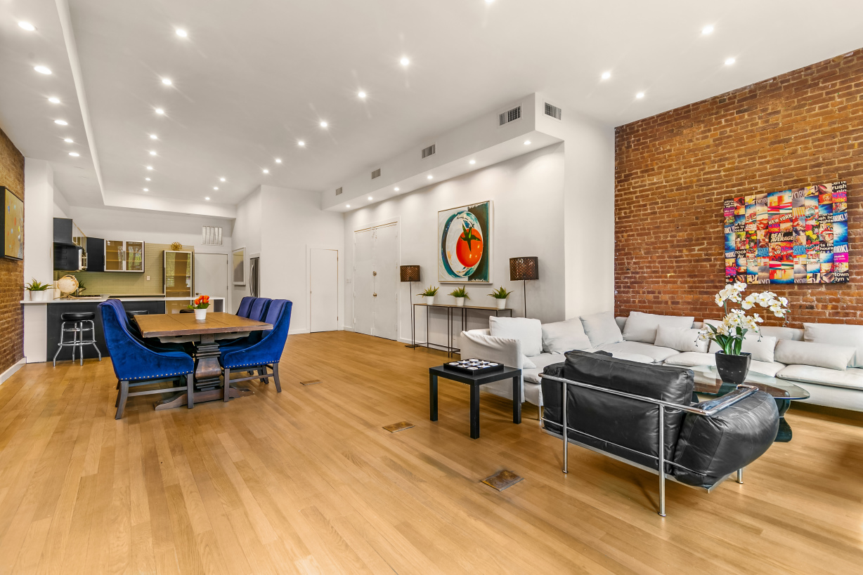 508 LaGuardia Place, Unit 2 Manhattan, NY 10012 - Photo 2 of 7