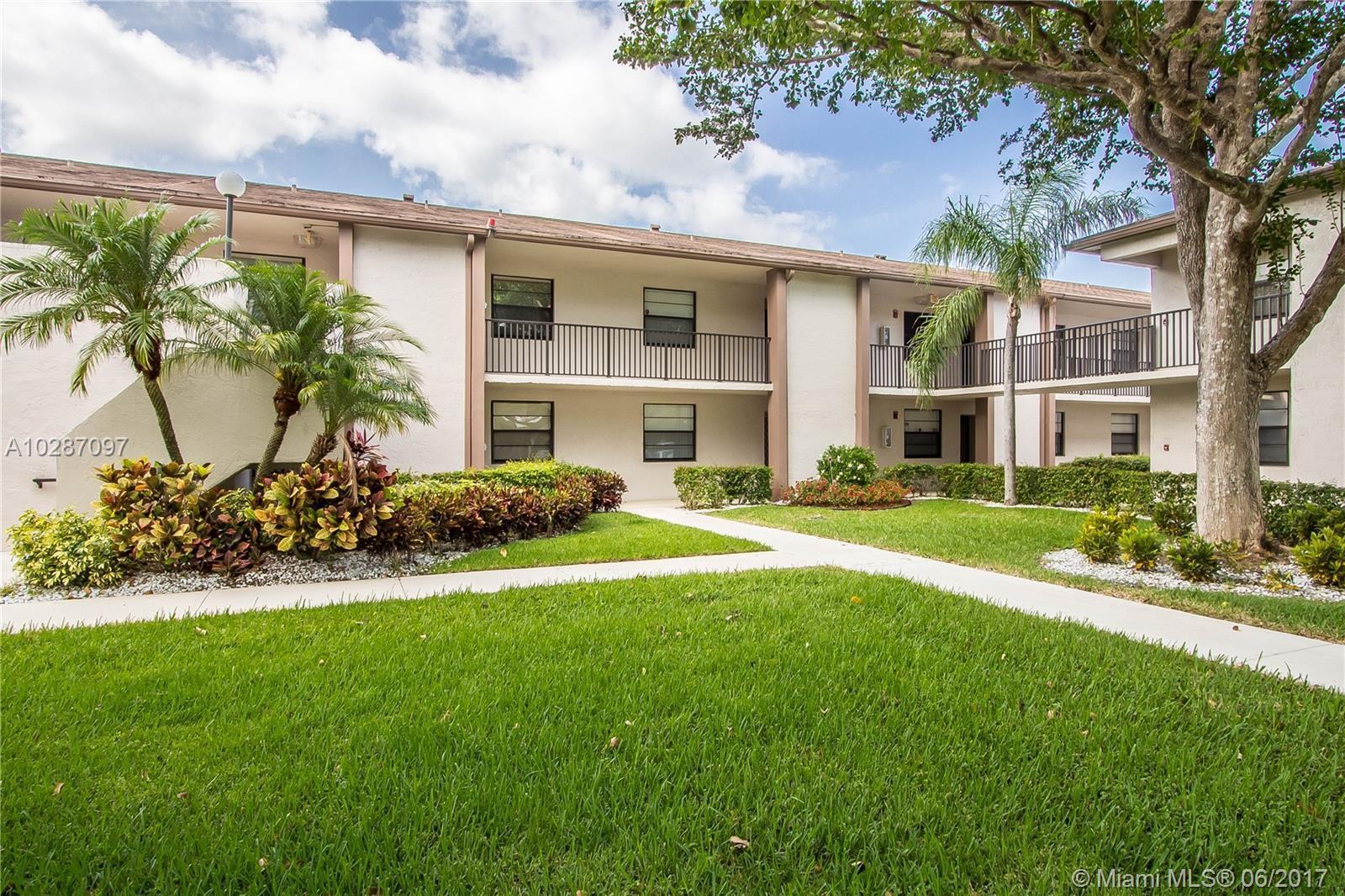 9834 West McNab Road, Unit 209 Tamarac, FL 33321 - Photo 1 of 25 Gallery Image 1