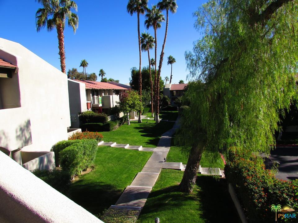 1150 East Amado Road, Unit 16B2 Palm Springs, CA 92262 - Photo 2 of 35