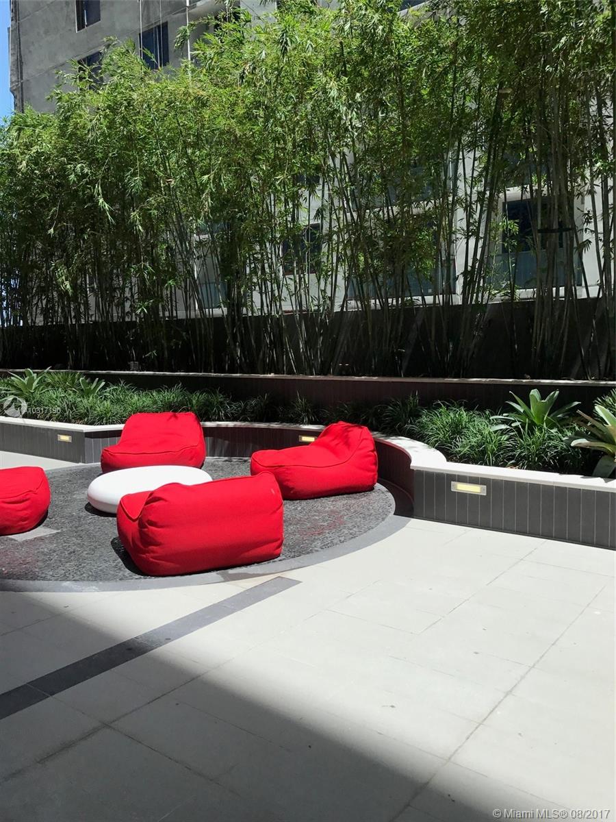 45 Southwest 9th Street, Unit 1407 Miami, FL 33130 - Photo 27 of 37