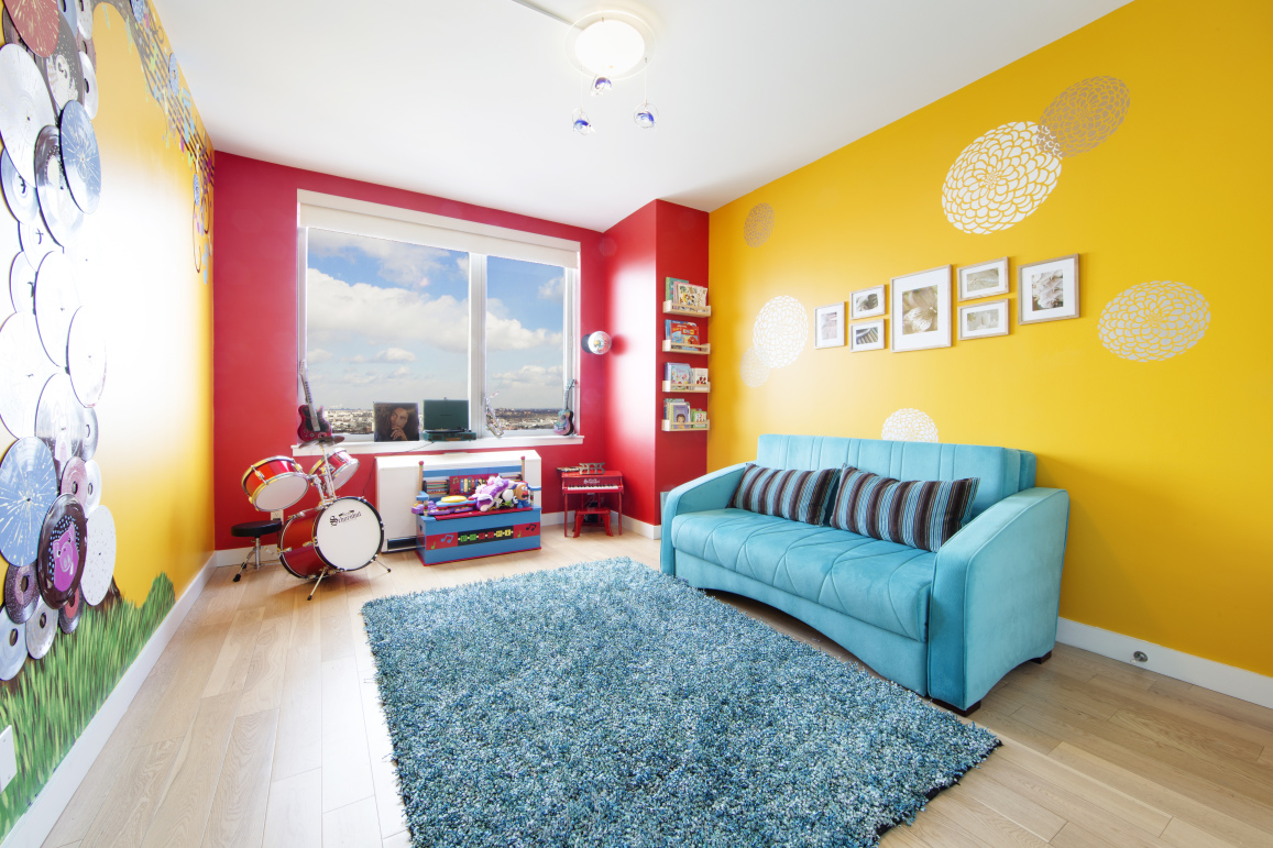 22 North 6th Street, Unit S27D Brooklyn, NY 11249 - Photo 5 of 16