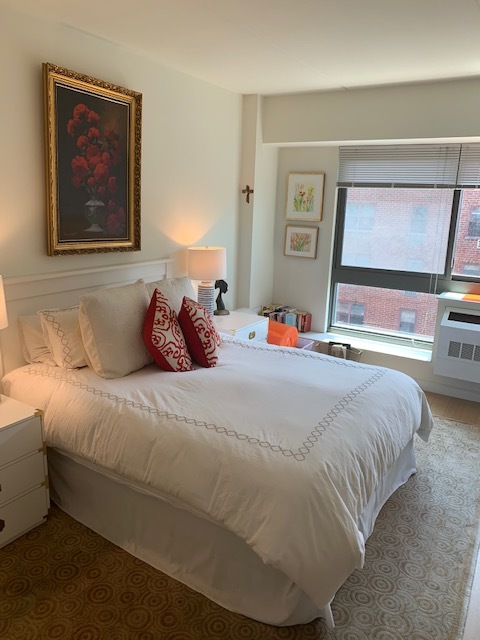 535 West 52nd Street, Unit 6E Manhattan, NY 10019 - Photo 4 of 10