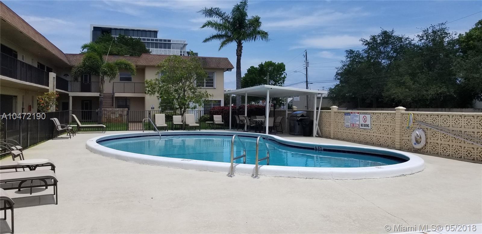 421 Northeast 1st Street, Unit 101 Hallandale, FL 33009 - Photo 2 of 20