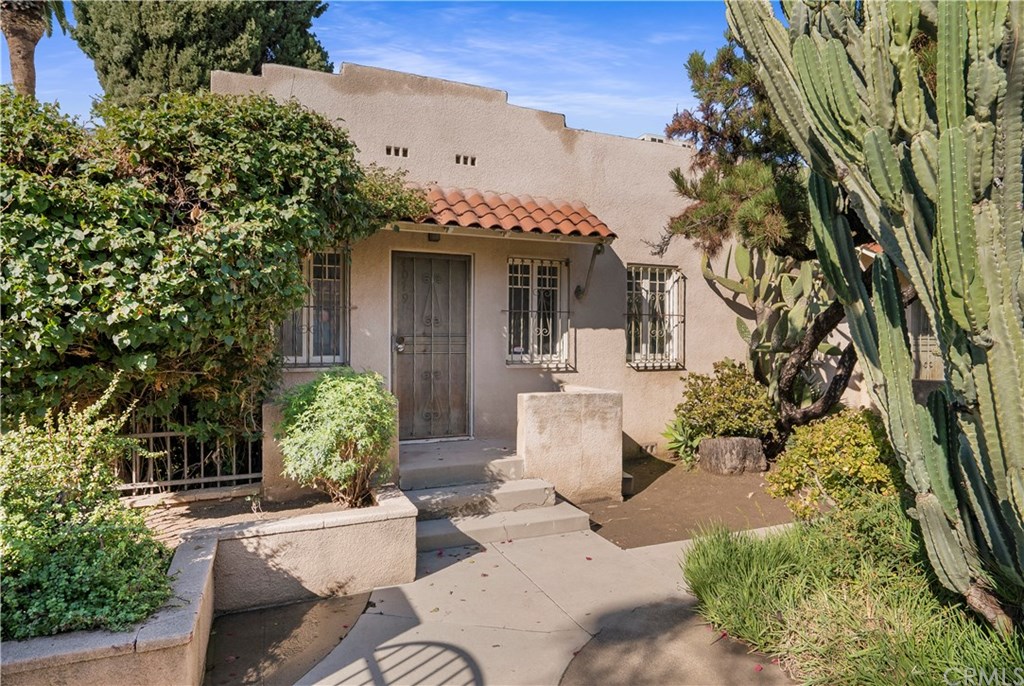 4061 Mission Inn Avenue Riverside, CA 92501 - Photo 1 of 30 Welcome to King's Court