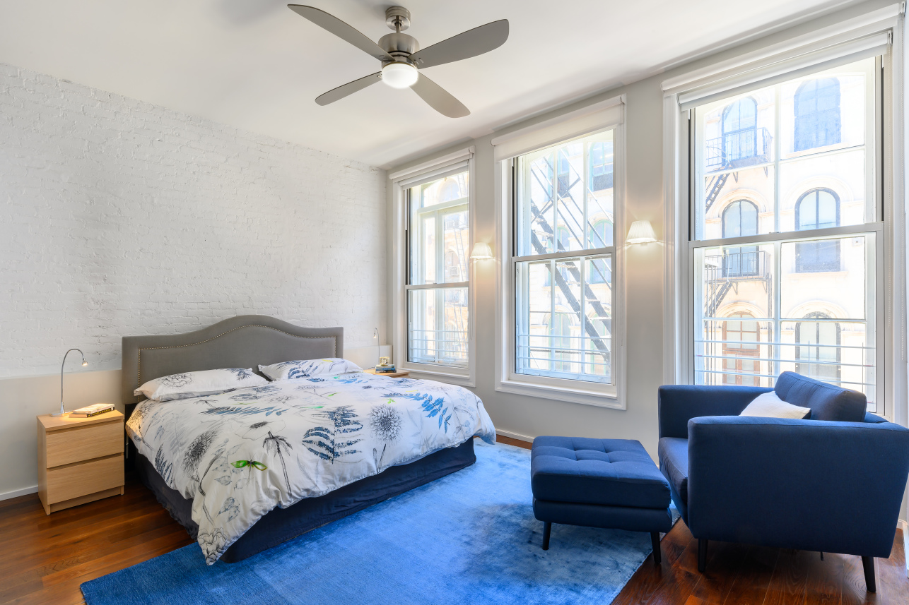 37 Walker Street, Unit 34 Manhattan, NY 10013 - Photo 6 of 10