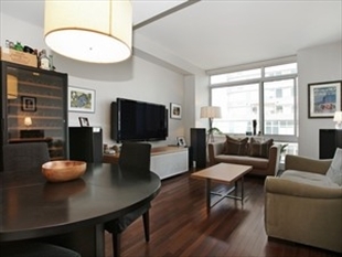 120 Riverside Boulevard, Unit 15D Manhattan, NY 10069 - Photo 1 of 5