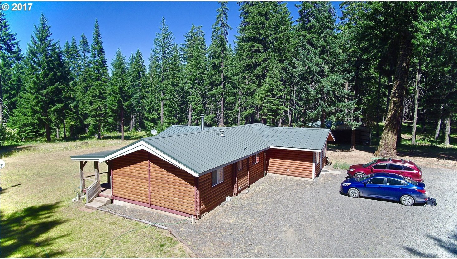 22 Rustic Road Appleton, WA 98602 - Photo 2 of 28 Gallery Image 2