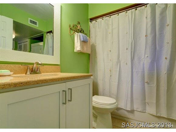 210 Ocean Hibiscus Drive St. Augustine, FL 32080 - Photo 15 of 25