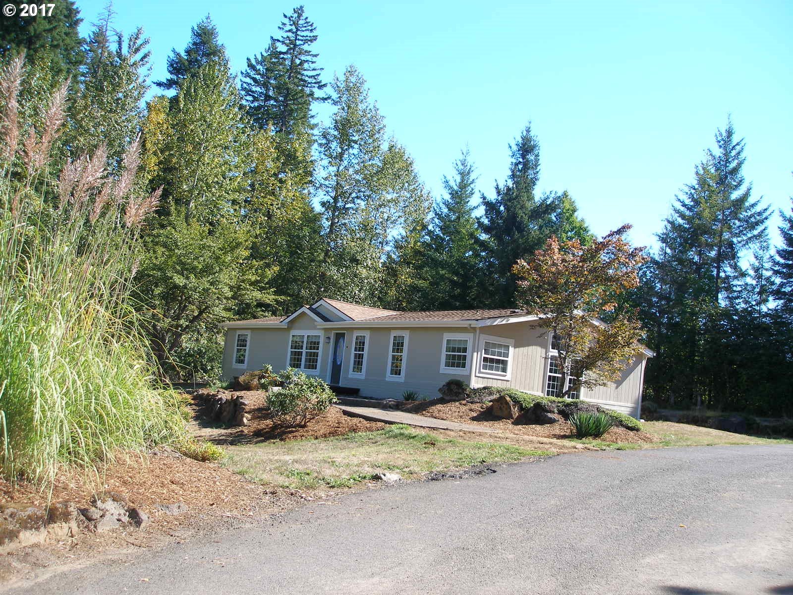 92 Estabrook Loop Carson, WA 98610 - Photo 16 of 18 Gallery Image 16