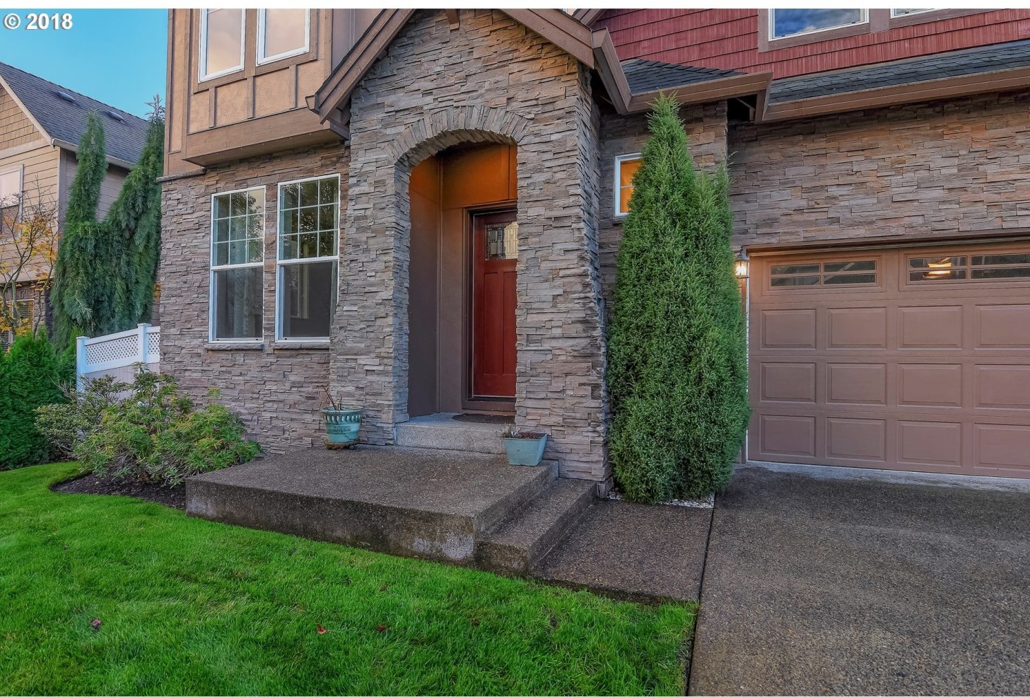 2301 South 17th Way Ridgefield, WA 98642 - Photo 3 of 30