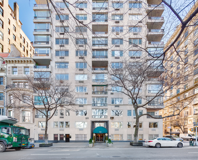 923 5th Avenue, Unit 7/8D Manhattan, NY 10021 - Photo 8 of 9