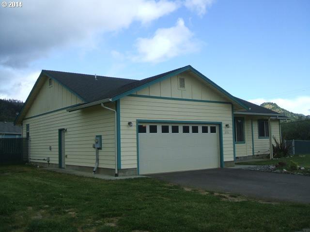 270 Nickel Court Riddle, OR 97469 - Photo 16 of 16
