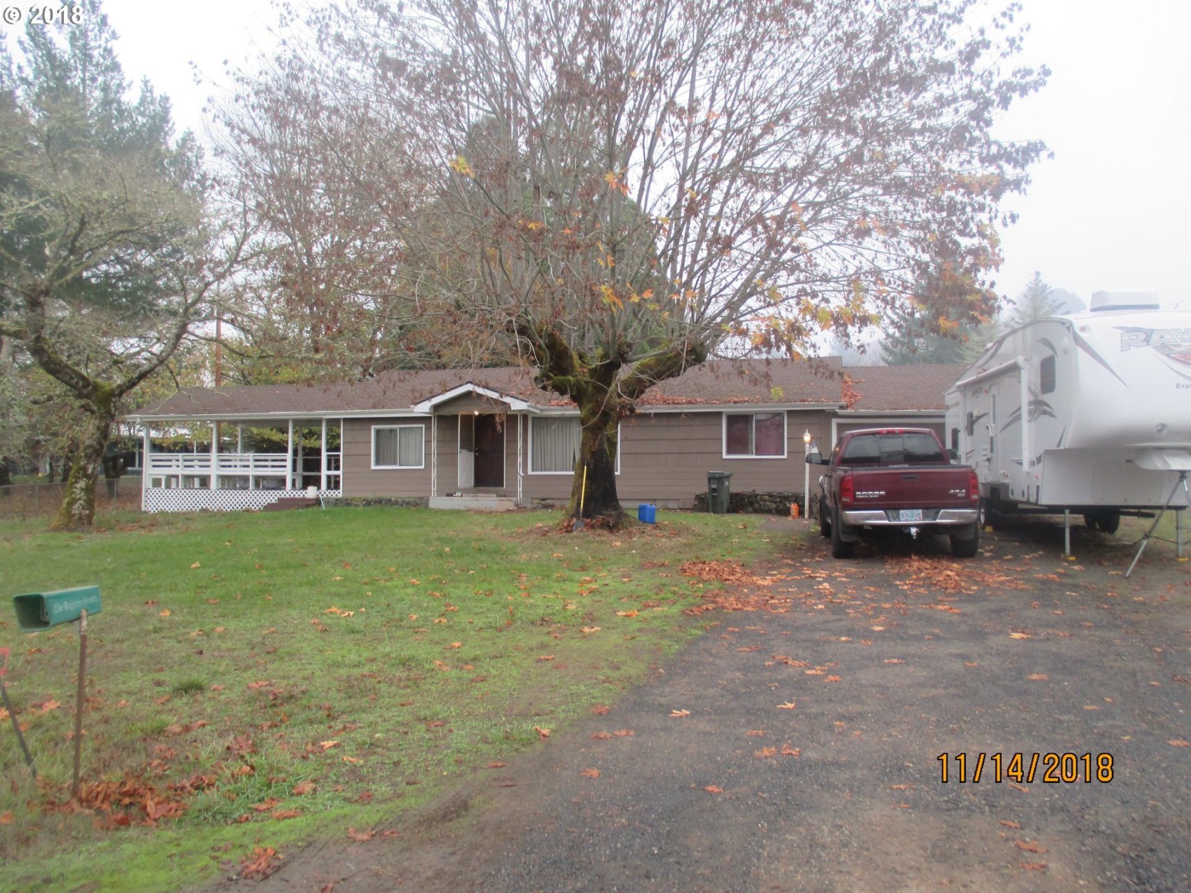 9189 Hayhurst Road Yoncalla, OR 97499 - Photo 1 of 8 Gallery Image 1