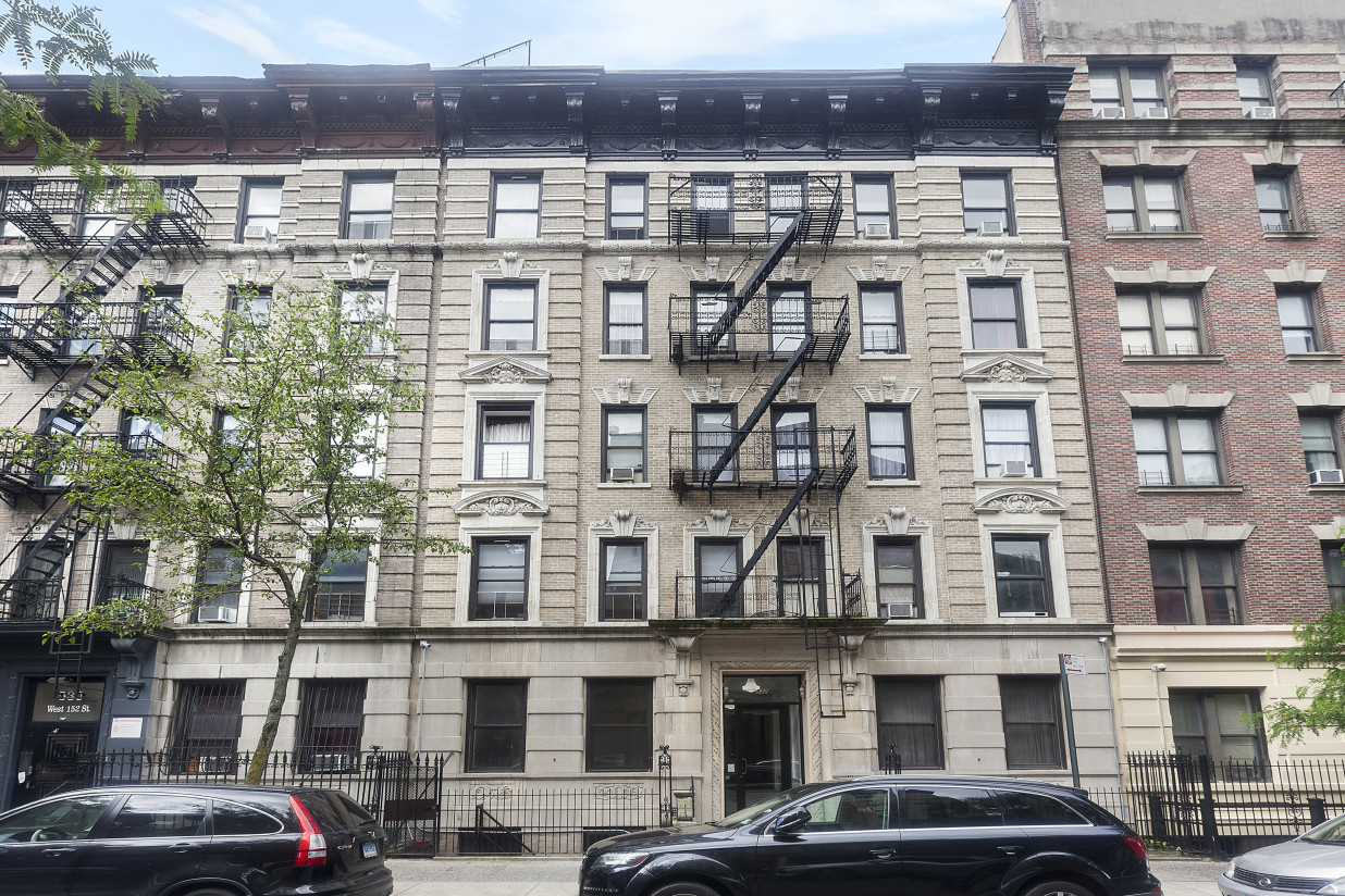 532 West 152nd Street, Unit 22 Manhattan, NY 10031 - Photo 5 of 5
