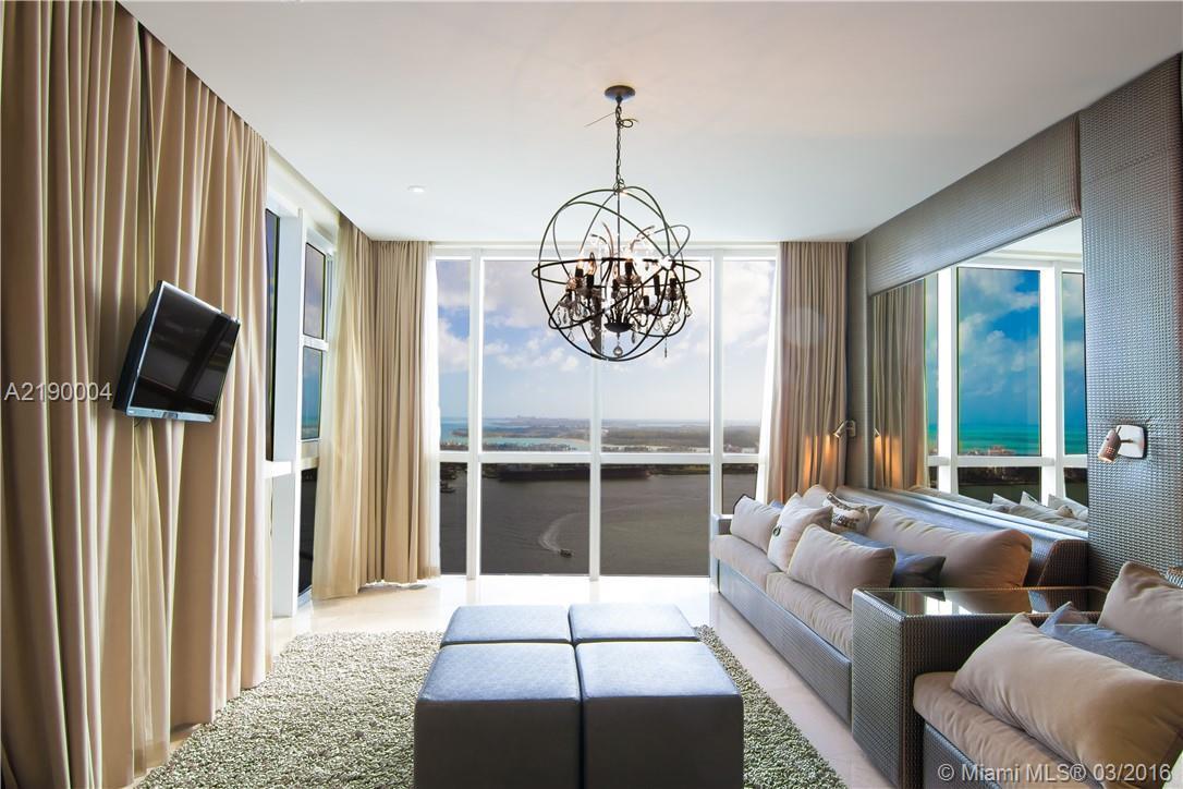 400 Alton Road, Unit PH06 Miami Beach, FL 33139 - Photo 8 of 33