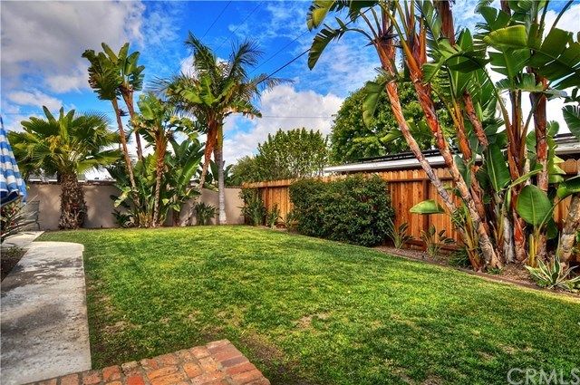 $965,000 | 278 East Wilson Street, Costa Mesa, CA 92627