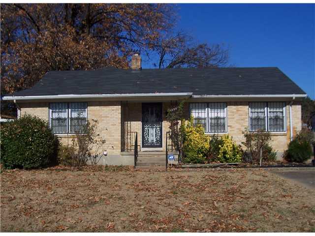 4670 Owen Road Memphis, TN 38122 - Photo 1 of 15 Gallery Image 1