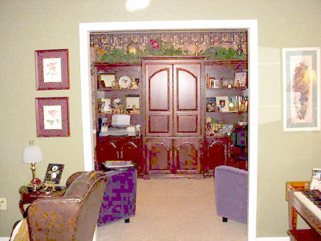 428 Burley Road Collierville, TN 38017 - Photo 3 of 7