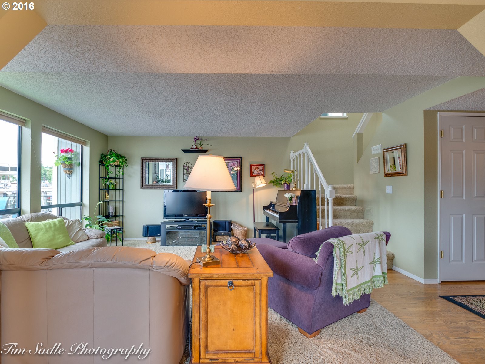 331 Northeast Bridgeton Road, Unit SLIP9 Portland, OR 97211 - Photo 7 of 18 Gallery Image 7