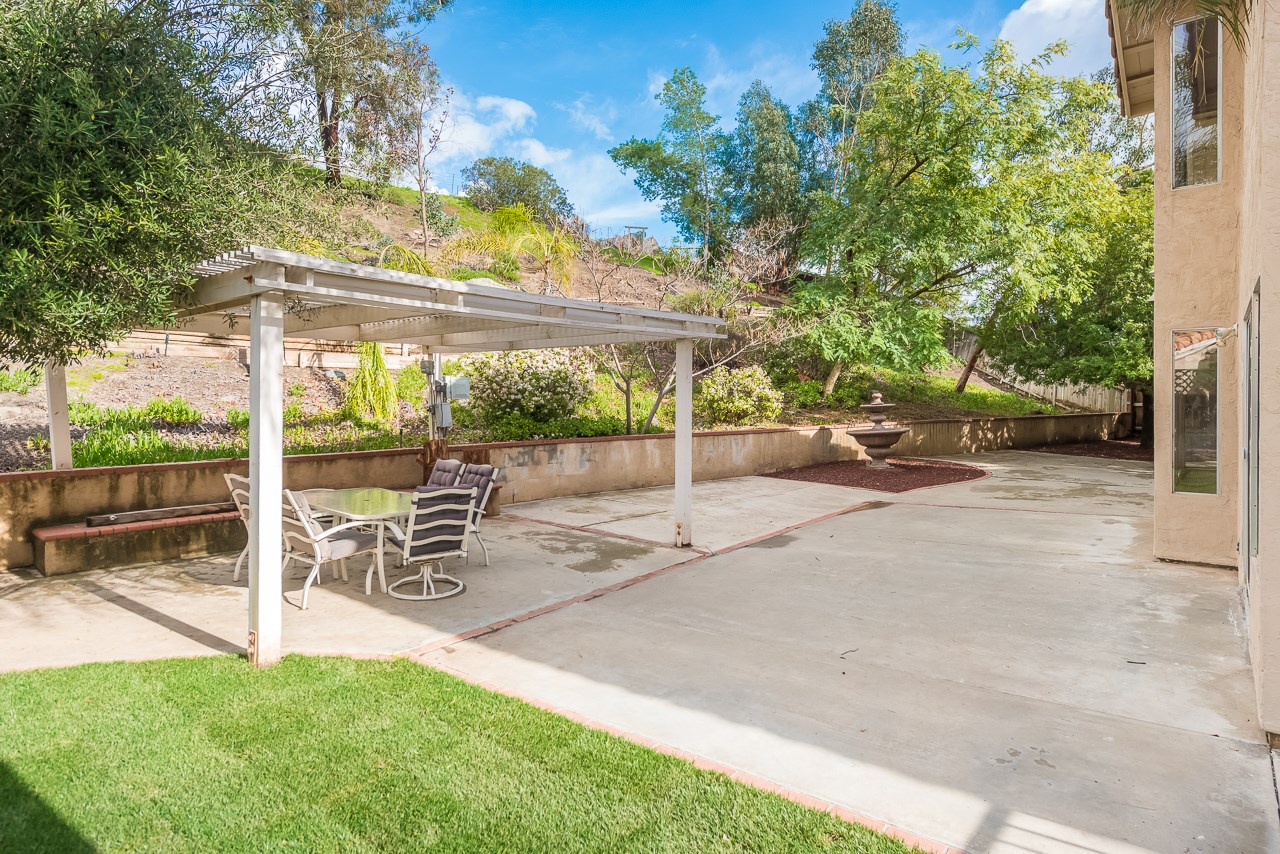1891 Sea Pines Road El Cajon, CA 92019 - Photo 24 of 25