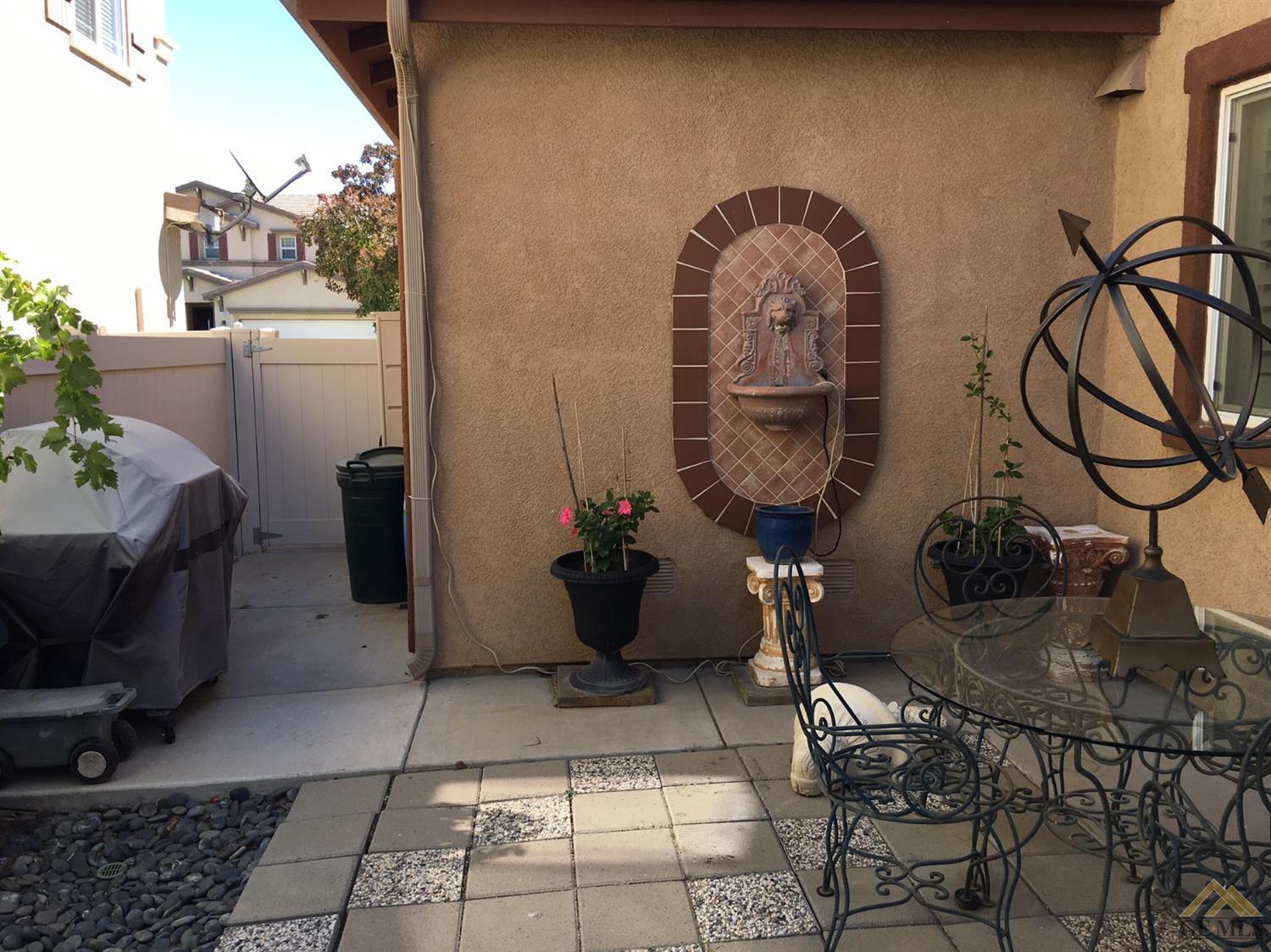 1461 Wild Olive Road Tehachapi, CA 93561 - Photo 35 of 35 Gallery Image 35