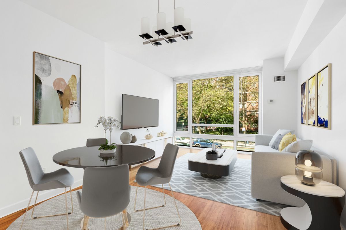 261 West 28th Street, Unit 2A Manhattan, NY 10001 - Photo 1 of 7