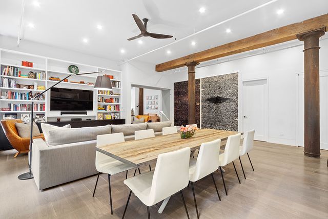 $3,750,000 | 30 West 13th Street, Unit 2C | Greenwich Village