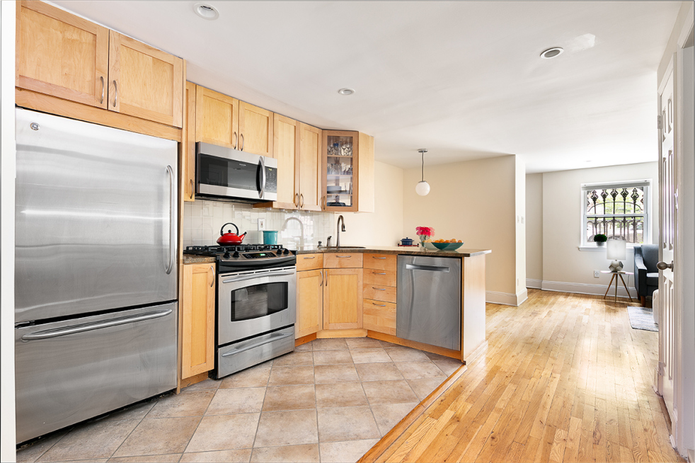 391 3rd Street, Unit 1 Brooklyn, NY 11215 - Photo 2 of 10