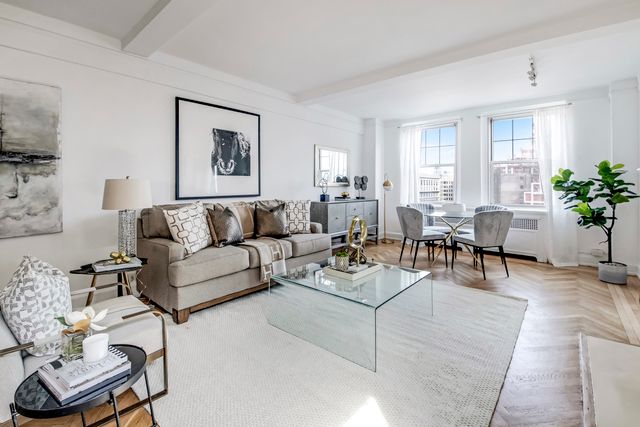 $741,250 | 336 West End Avenue, Unit 13E | Upper West Side