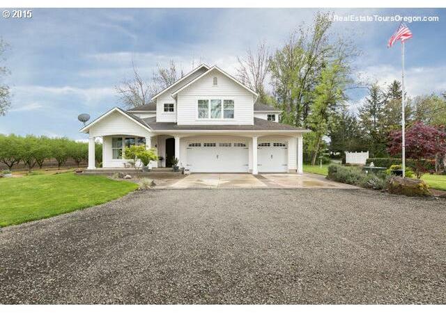 11200 Southwest Spring Hill Road Gaston, OR 97119 - Photo 8 of 16