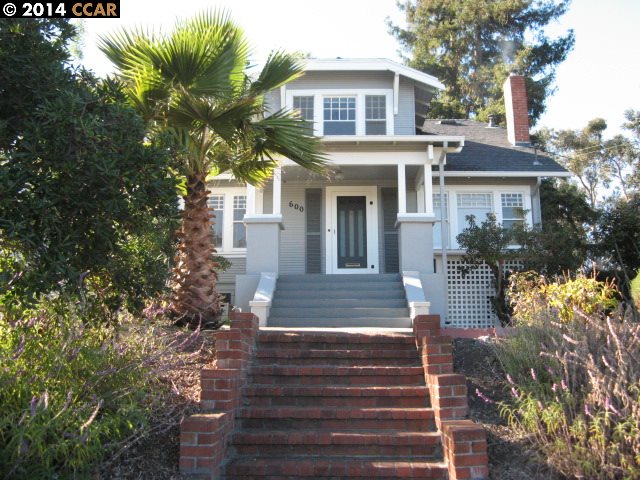 600 Lake Avenue Rodeo, CA 94572 - Photo 1 of 1