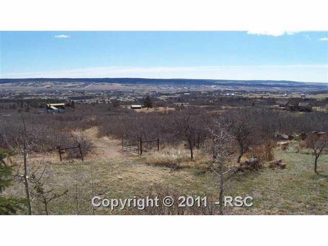 4360 Turner Road Monument, CO 80132 - Photo 9 of 11